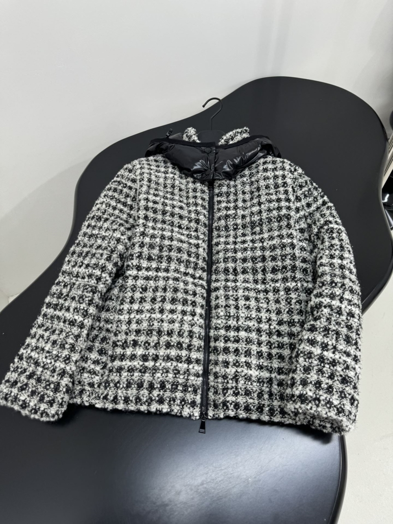 Moncler Down Jacket